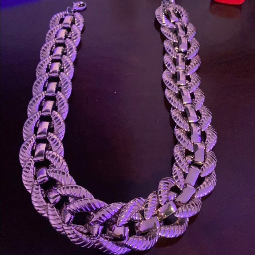 Necklace from Forever!